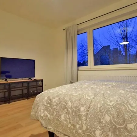 In Der Neustadt Apartment *